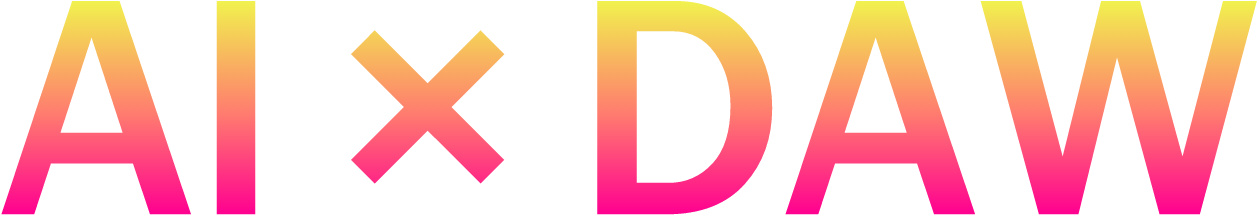 AI x DAW