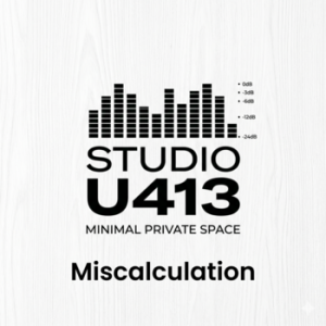 Miscalculation