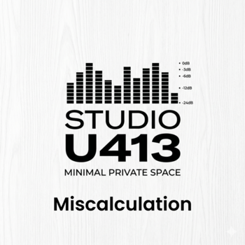 Miscalculation