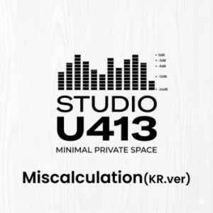 Miscalculation (KR.ver)
