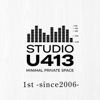 U413 1st -since 2006-