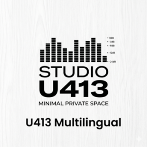 U413 Multilingual