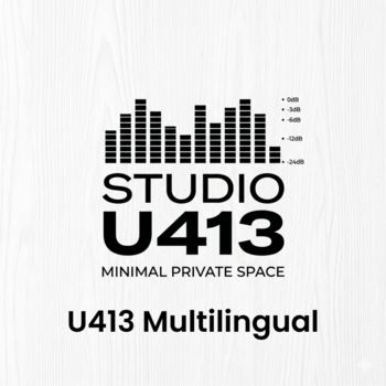 U413 Multilingual